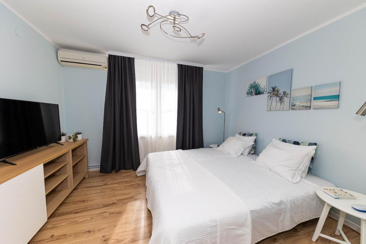 Apartment Levante Crikvenica Exterior photo