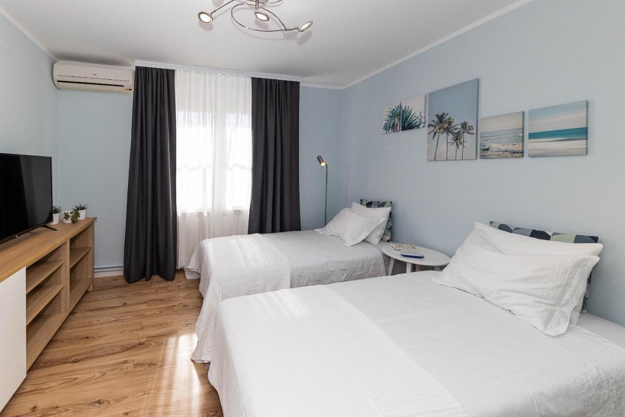 Apartment Levante Crikvenica Exterior photo