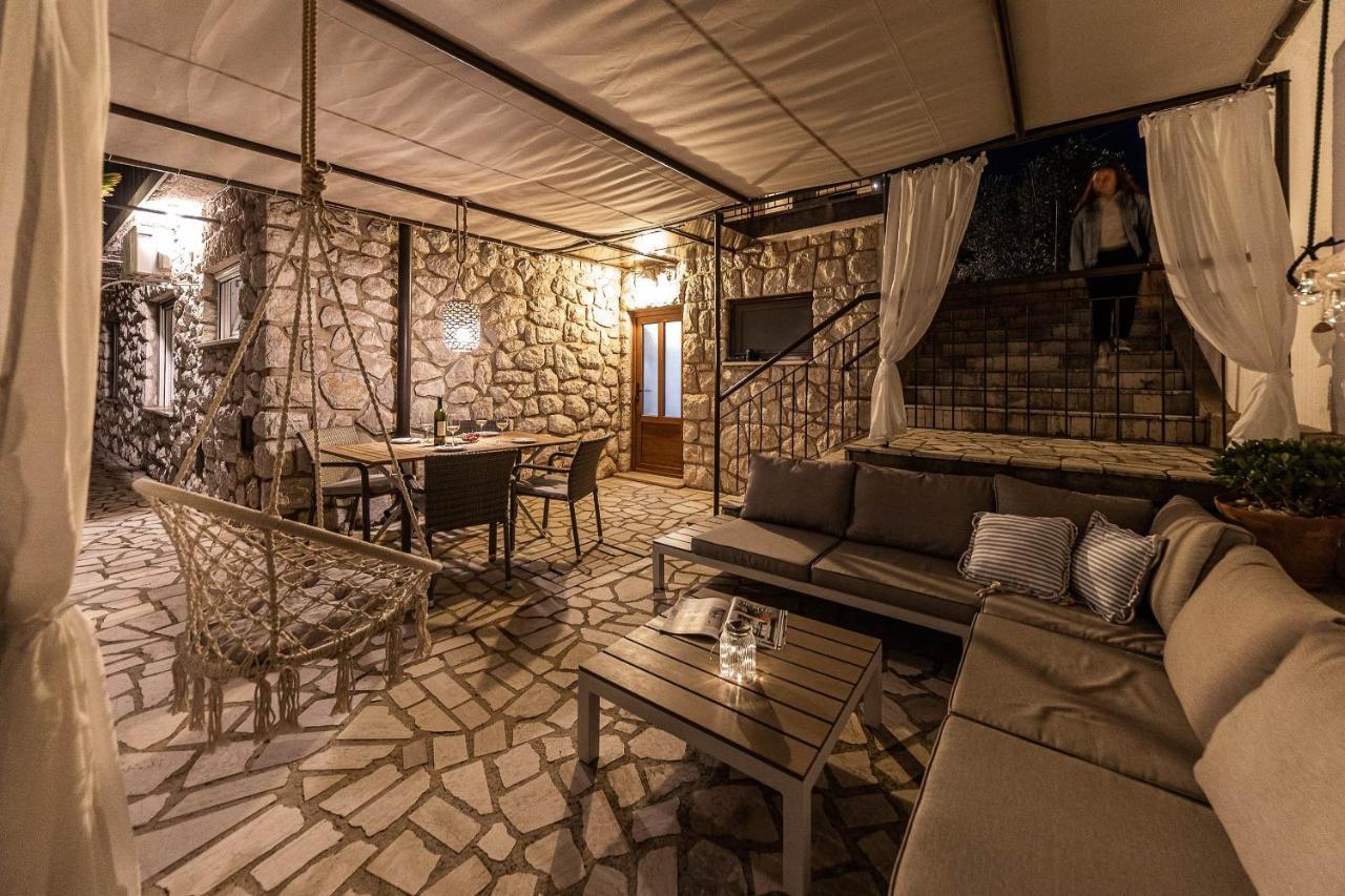 Apartment Levante Crikvenica Exterior photo