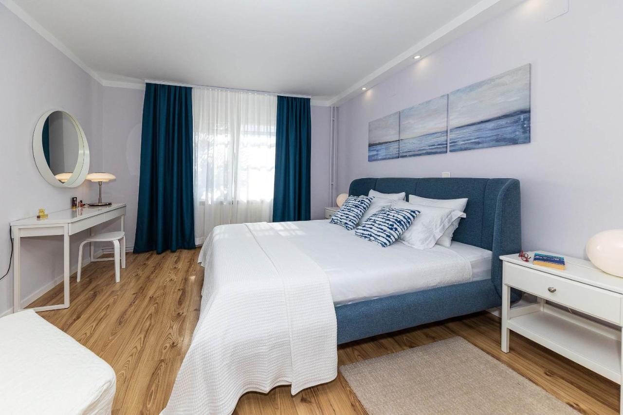 Apartment Levante Crikvenica Exterior photo