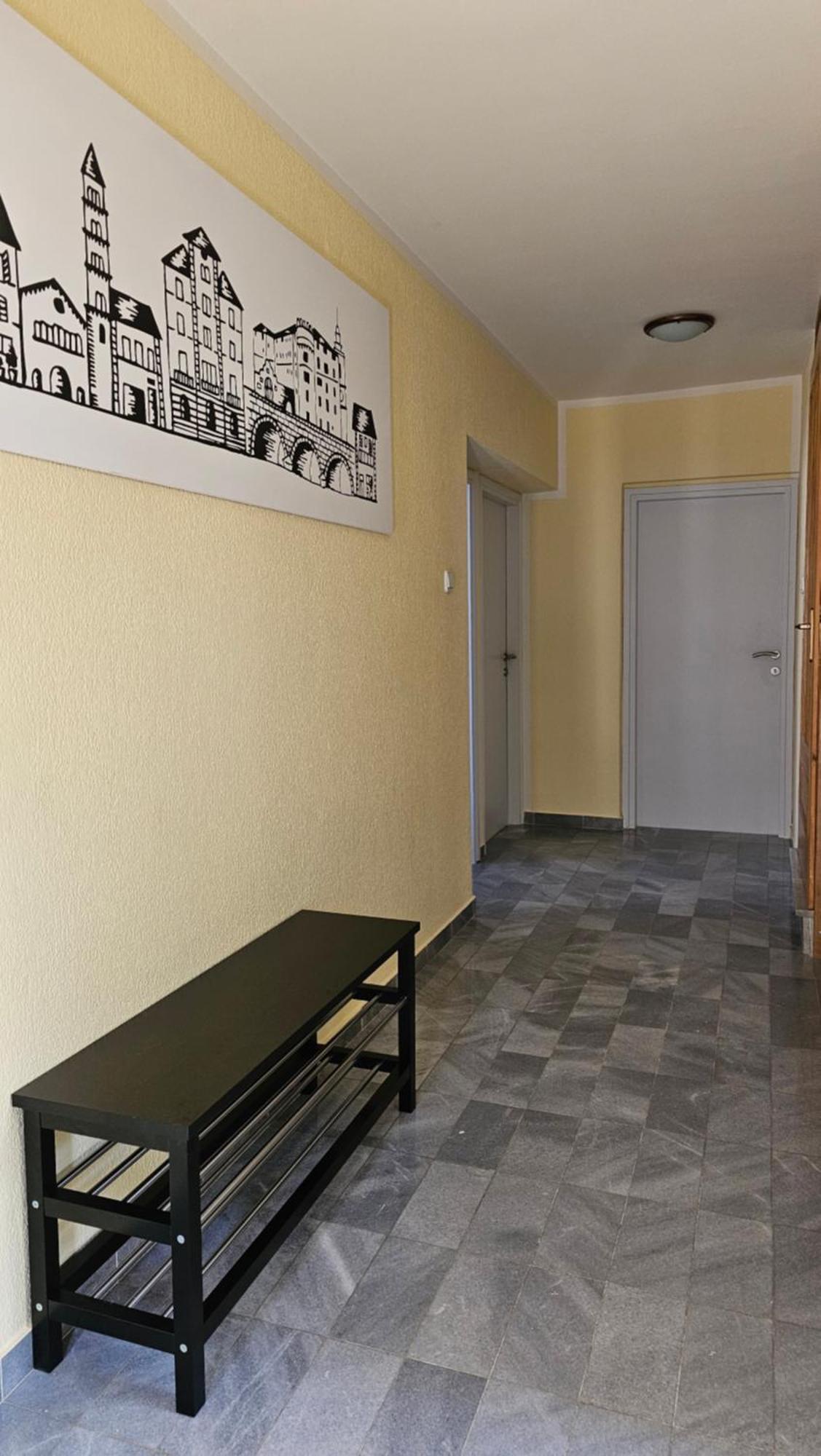 Apartment Levante Crikvenica Exterior photo