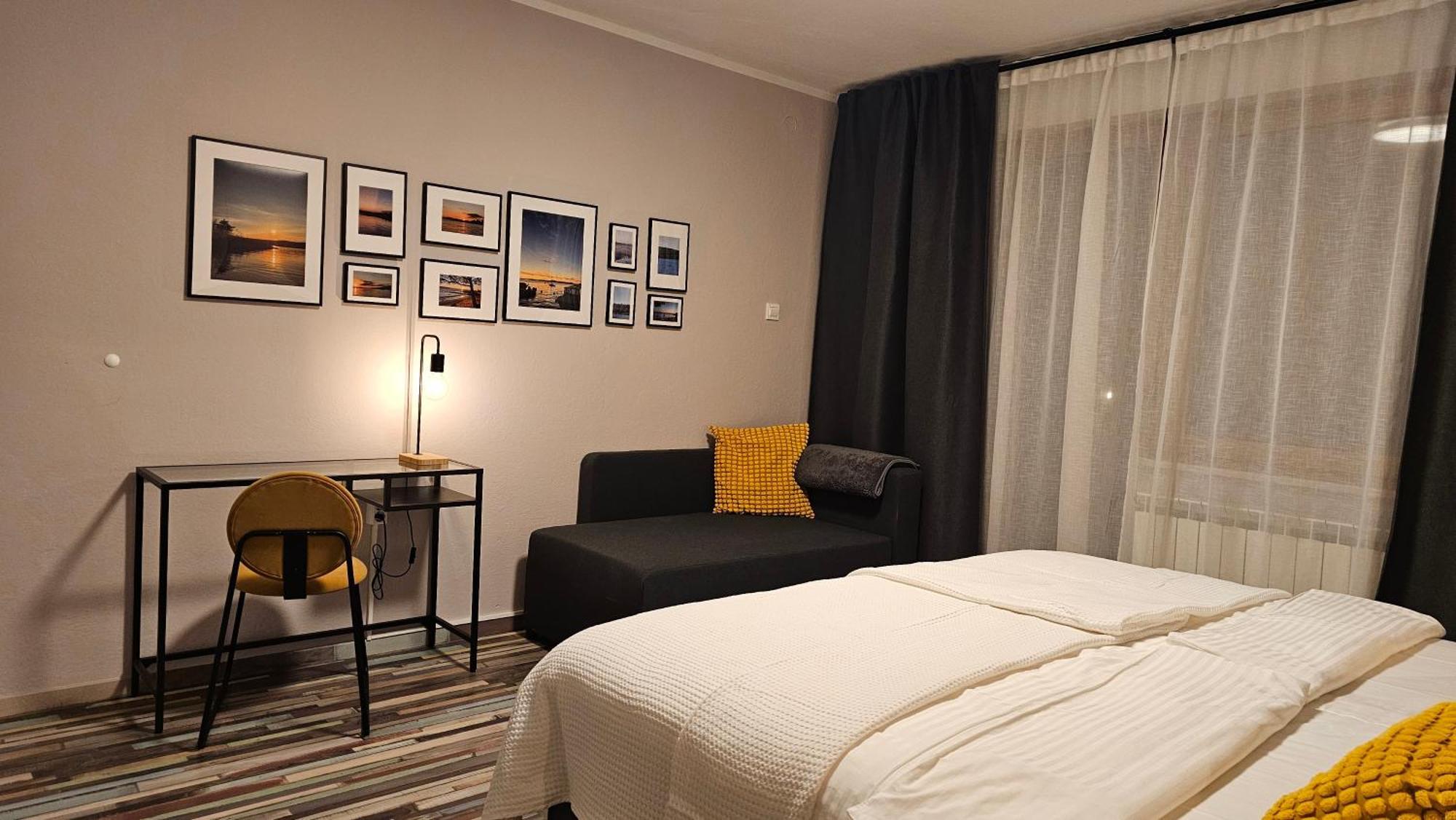 Apartment Levante Crikvenica Exterior photo