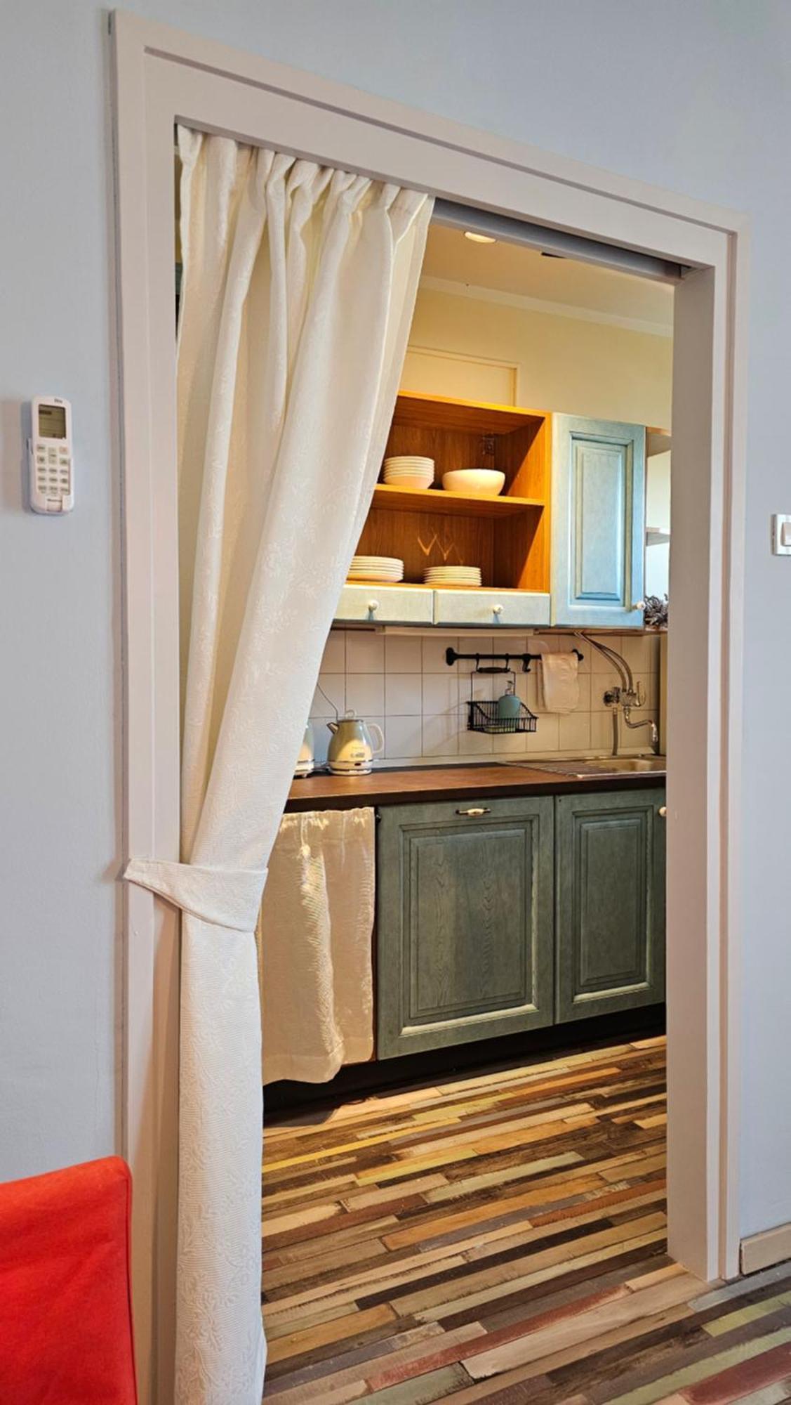 Apartment Levante Crikvenica Exterior photo