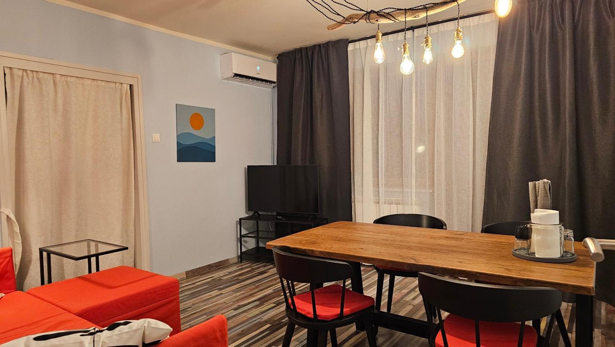 Apartment Levante Crikvenica Exterior photo