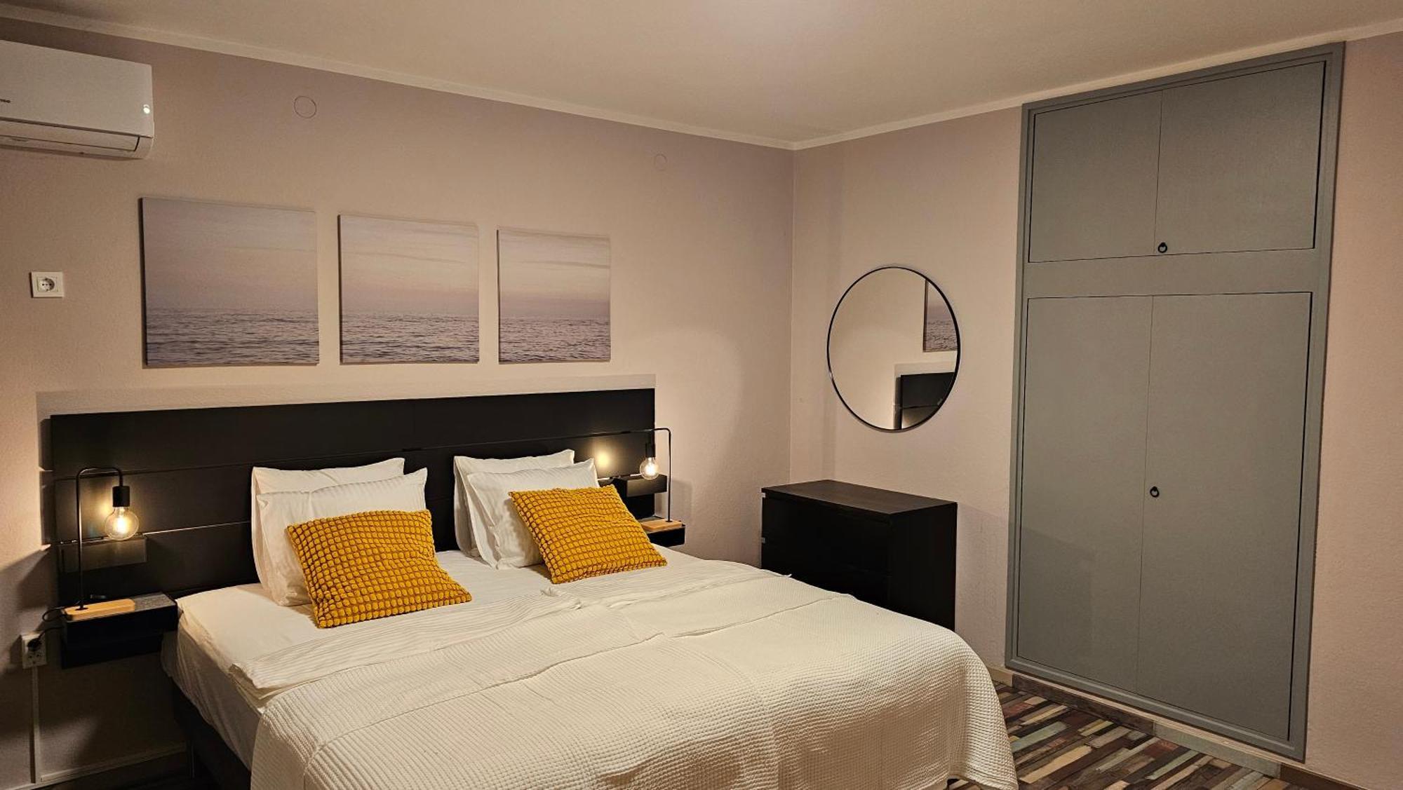 Apartment Levante Crikvenica Exterior photo